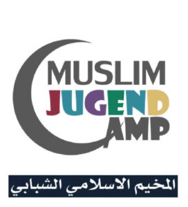 MUSLIM JUGEND CAMP LOGO